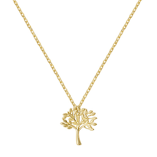 Chain Necklace