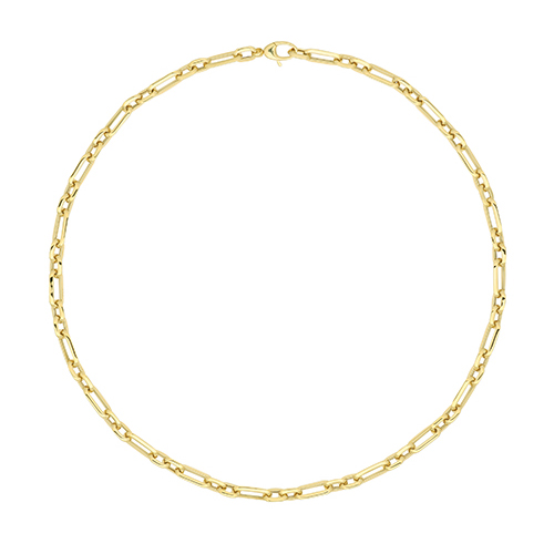 Fancy Necklet