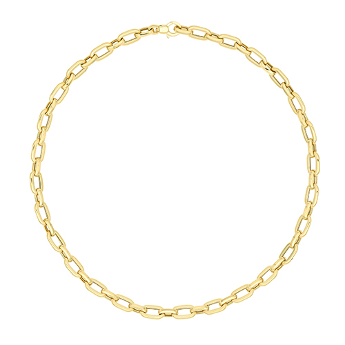 Fancy Necklet