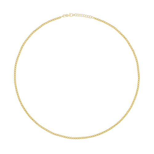 Beaded Necklet