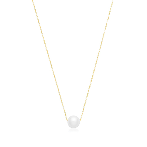 Freshwater Pearl Necklace
