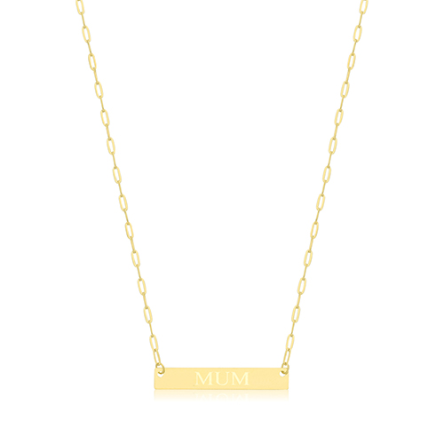Mum Necklet