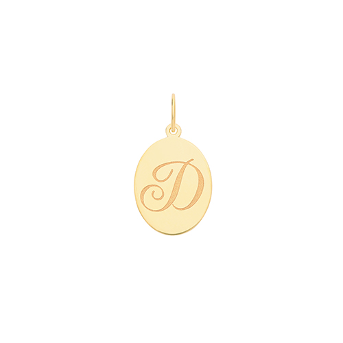Initial D Pendant