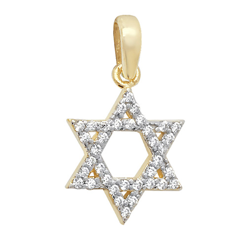 CZ PENDANT