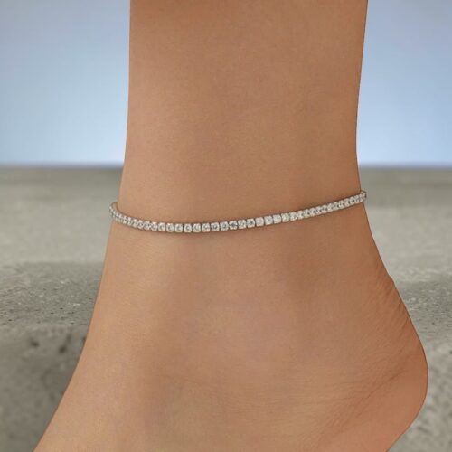 Anklets
