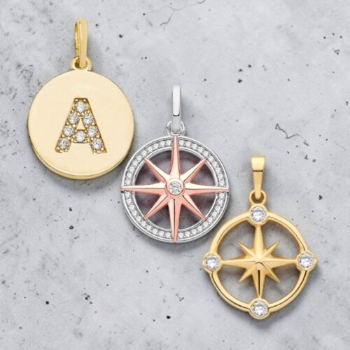 Pendants