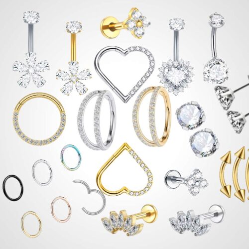 Costume Jewellery