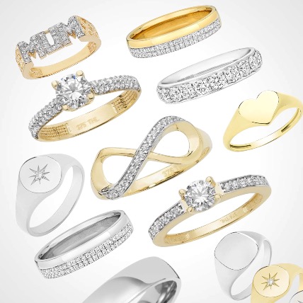 Rings