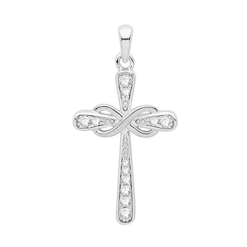 Cross Pendant