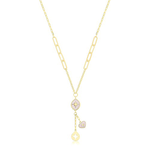 North Star Necklet