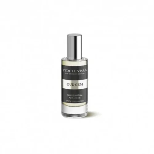 Yodeyma Perfume