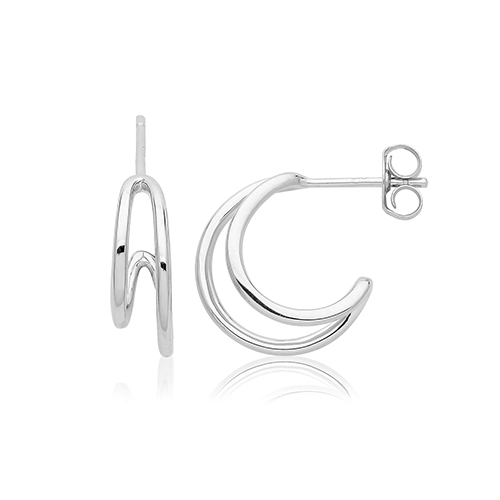 Hoop Earrings