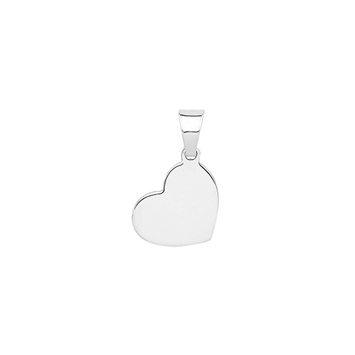 Heart Pendant