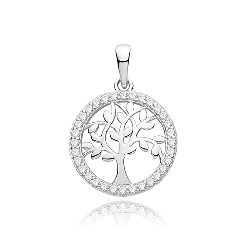 Tree of Life Pendant