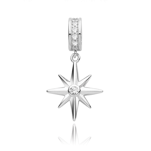 Northern Star Pendant