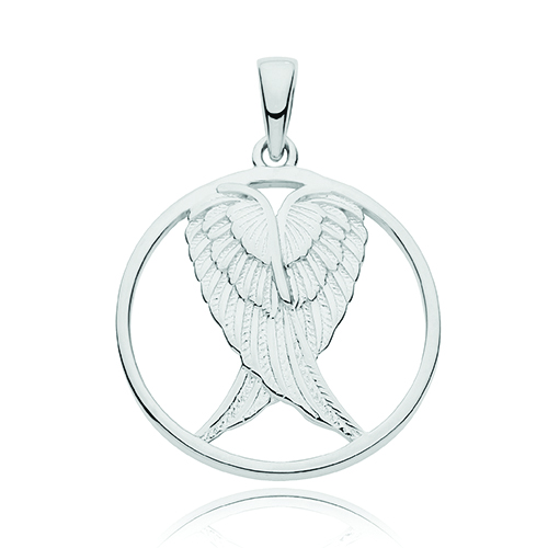 Wings Pendant