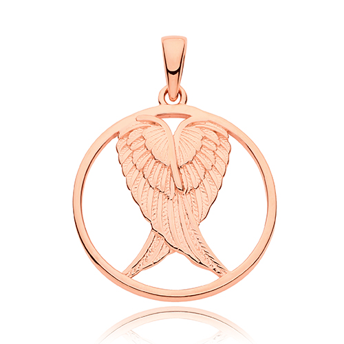 Wings Pendant