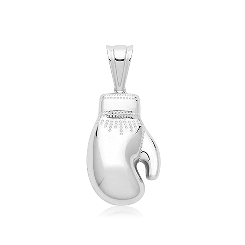 Boxing Glove Pendant