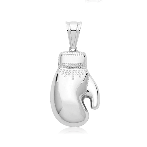 Boxing Glove Pendant