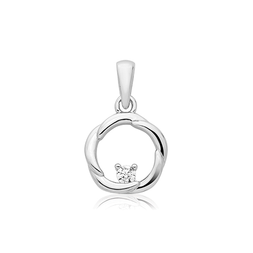 Circle Of Life Pendant