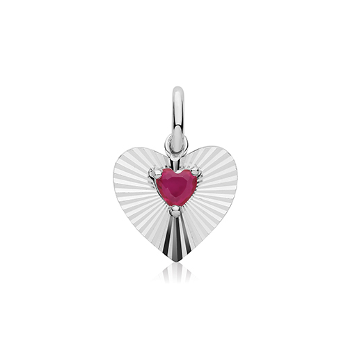 Heart Pendant