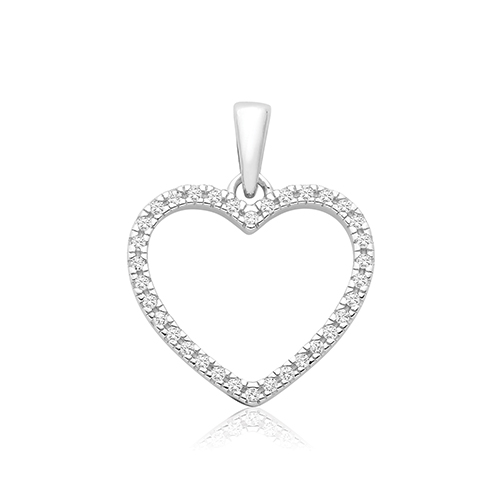 Heart Pendant