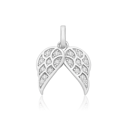 Wings Pendant