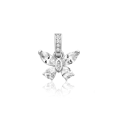 Butterfly Pendant