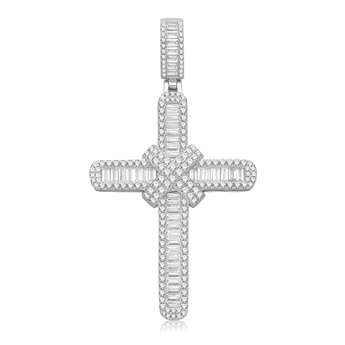 Cross Pendant