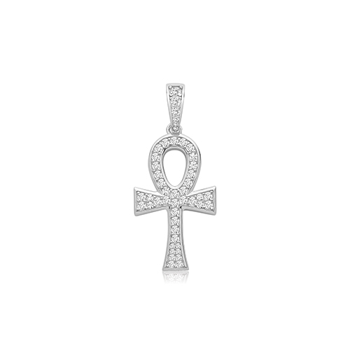 ANKH CROSS PENDANT