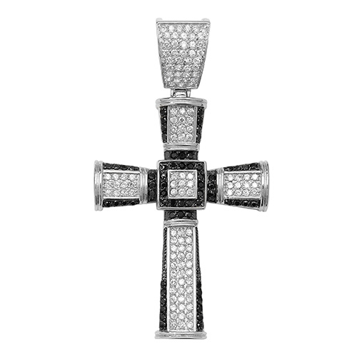 Cross Pendant