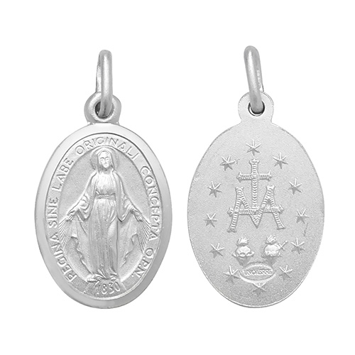 Miraculous Pendant