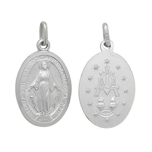 Miraculous Pendant