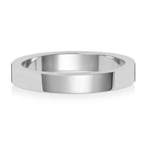 Wedding Band