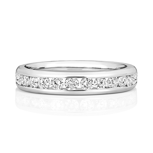 Wedding Band