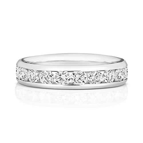 Wedding Band