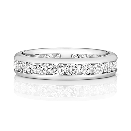 Wedding Band