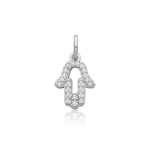 Hamsa Pendant