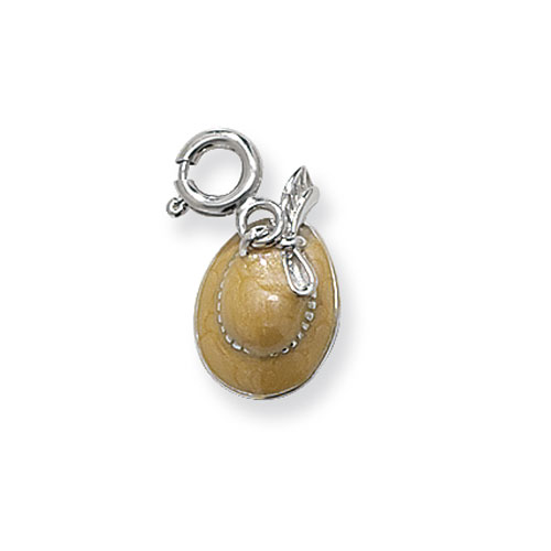 Hat Pendant