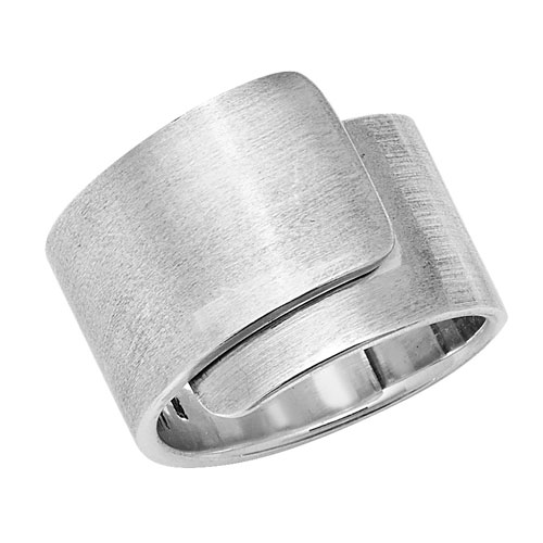 Satin Ring