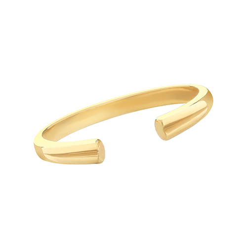 Open Cuff Ring