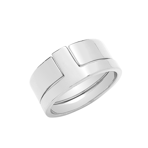 Interlocking Ring