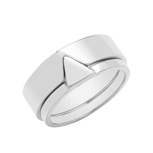 Interlocking Ring