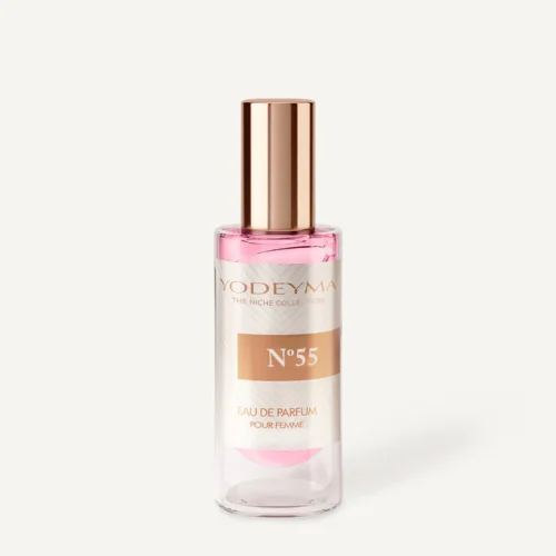 YODEYMA Perfume
