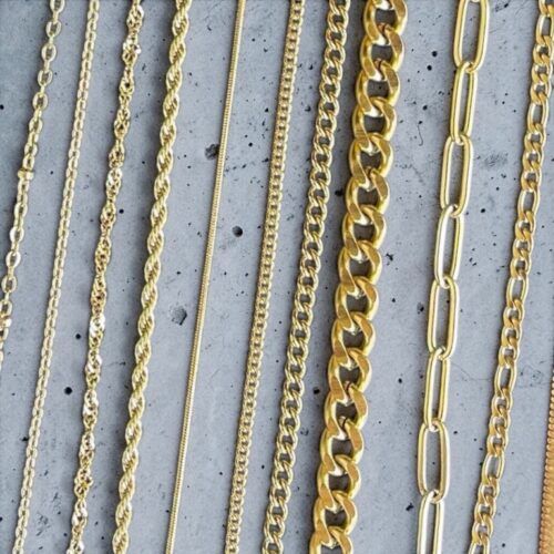 Chains