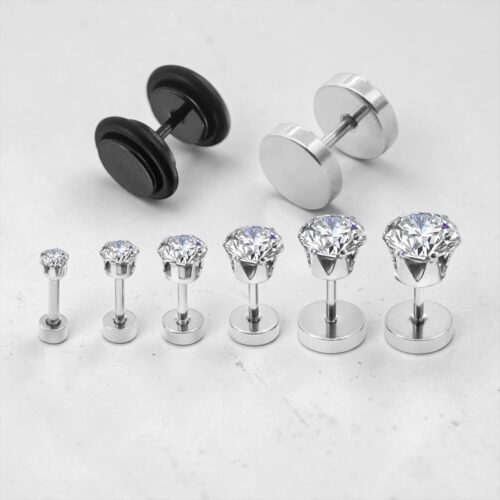 Fake Plugs