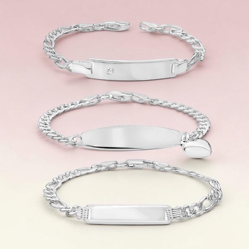 925 Sterling Silver Bracelet