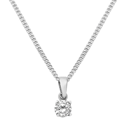 Pendant On Chain Necklace