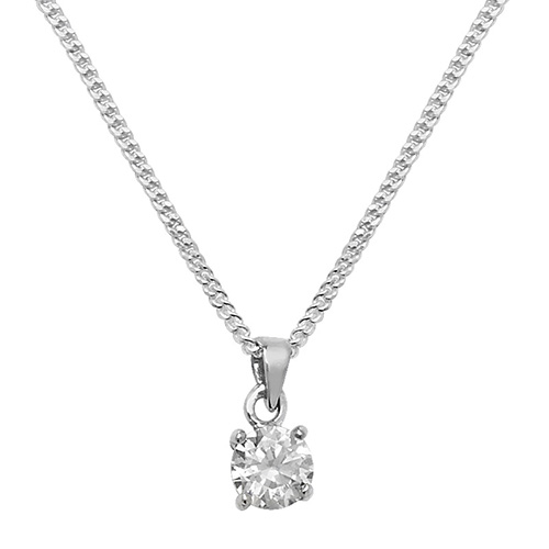 Pendant On Chain Necklace
