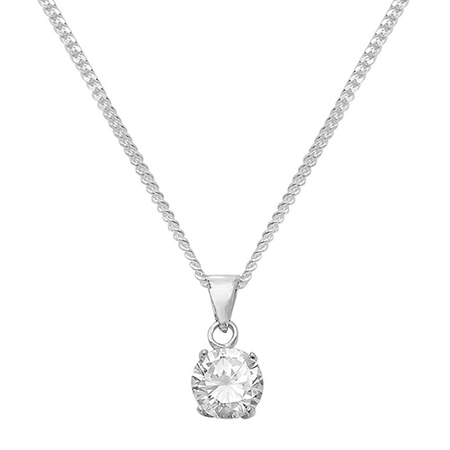Pendant On Chain Necklace
